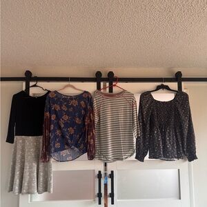 Women's Clothing Bundle